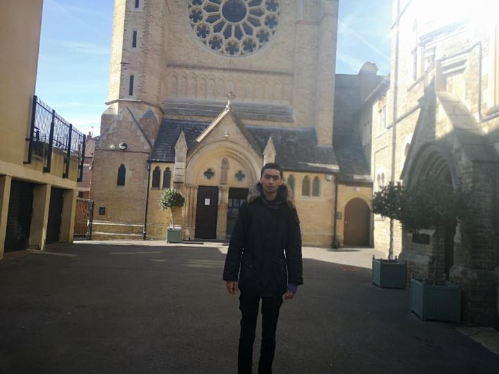 Mohamad Amirbayat