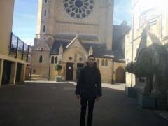 Mohamad Amirbayat