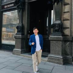 Munkhtulga Chinzorig
