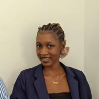 Carelle Tiako