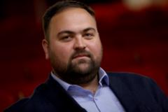Konstantinos Karvounis