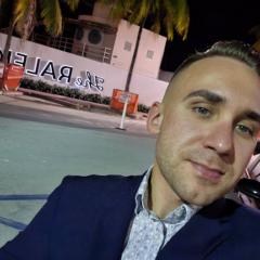 Antonio Grant