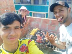 Jhonatan Latorre