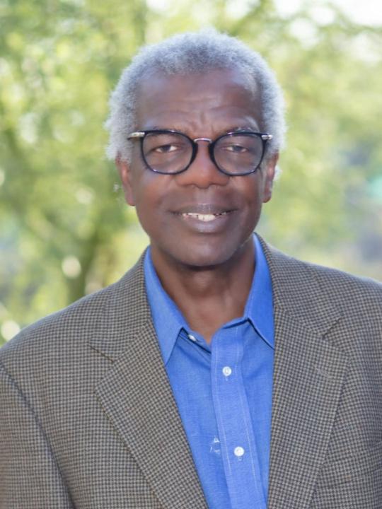 Albert Stewart