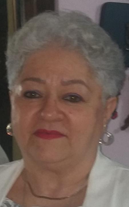 María Ninelly Ramirez Cano