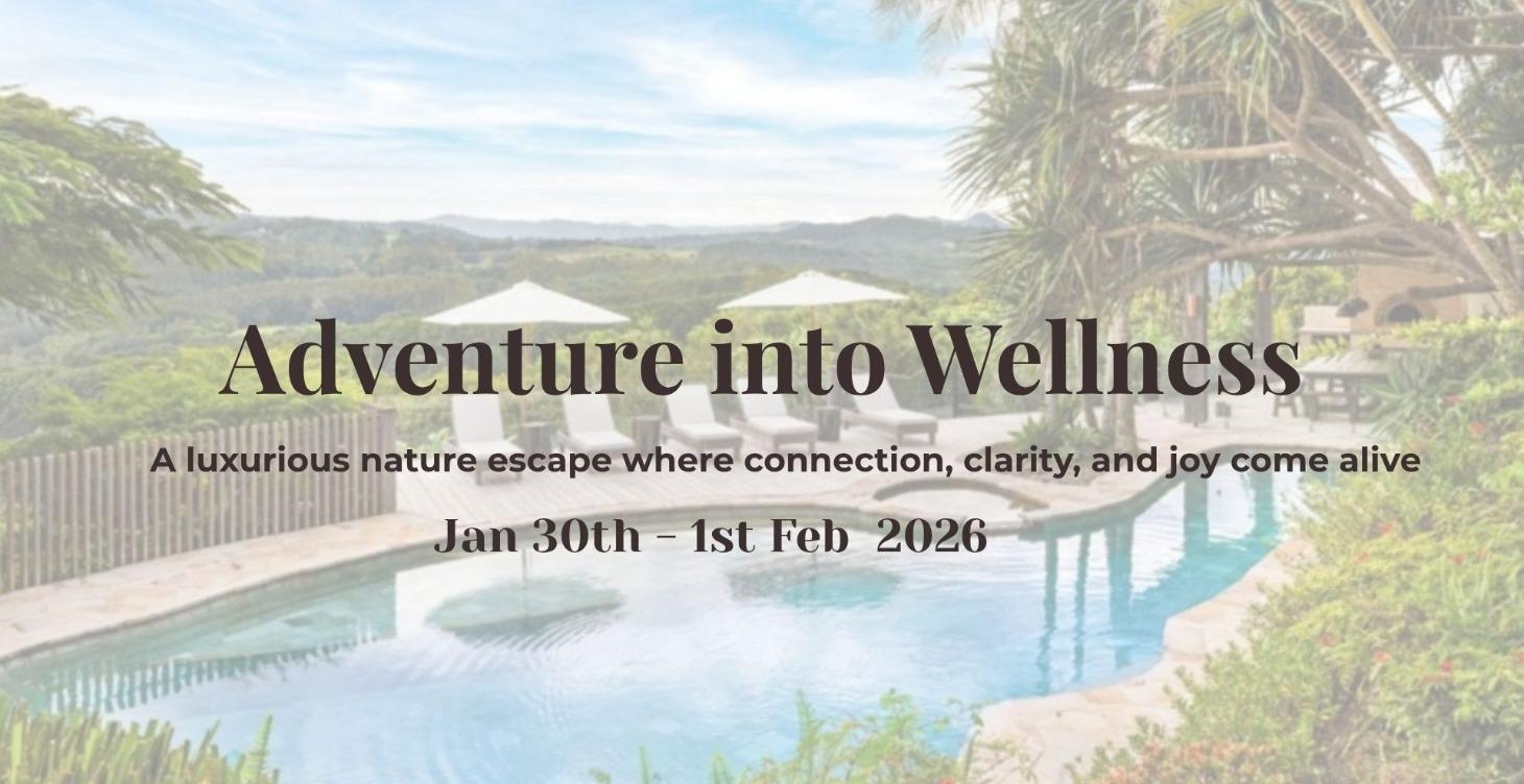 Adventure into Wellness