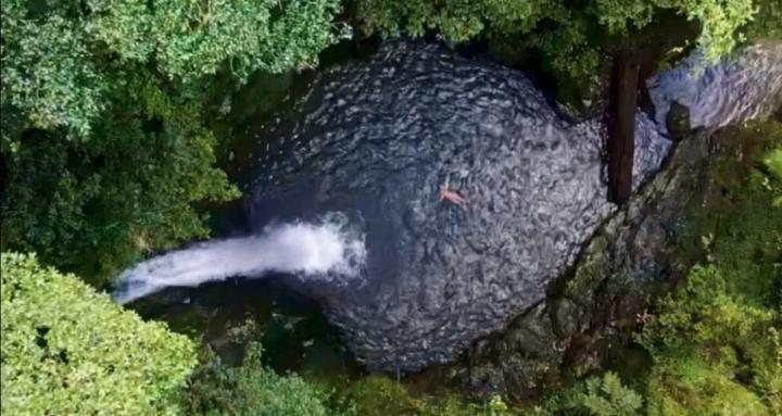 ADVENTURE INTO WELLNESS