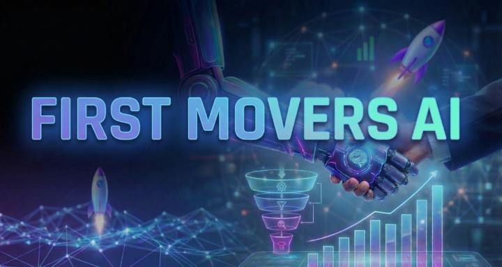 First Movers AI
