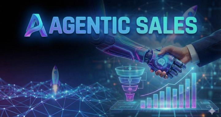 Agentic Sales