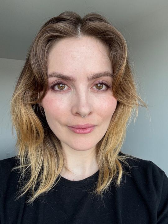 Maddy Williams
