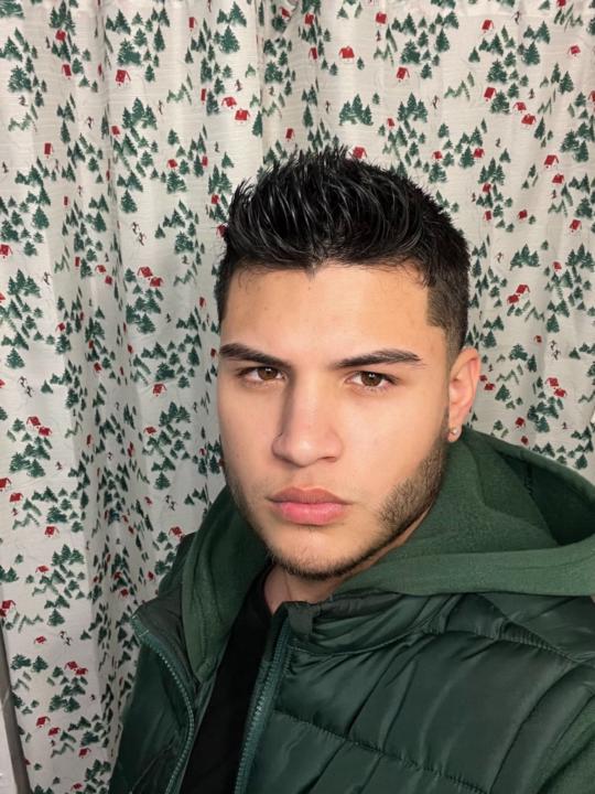Stephano Torres