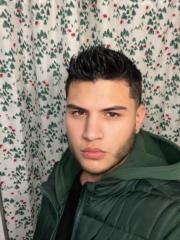 Stephano Torres