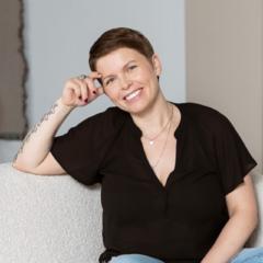 Simone Sauter