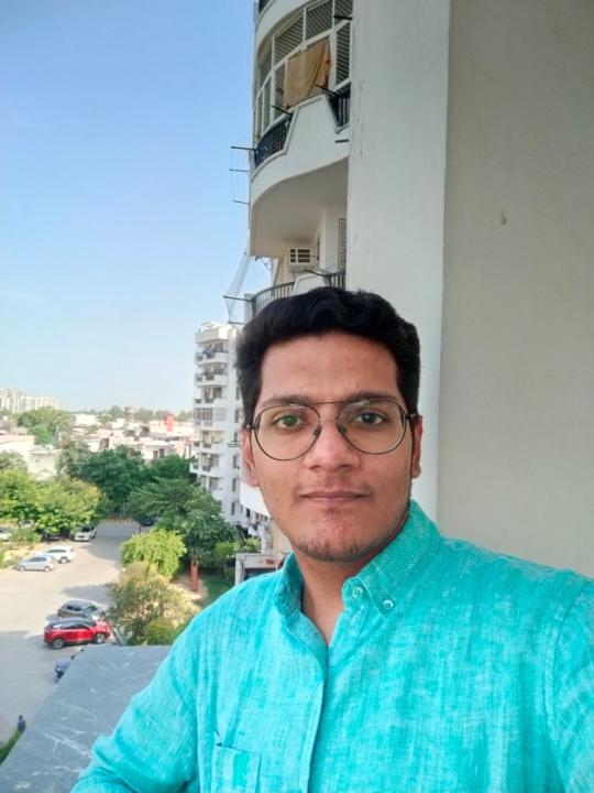 Aditya Bharadwaj