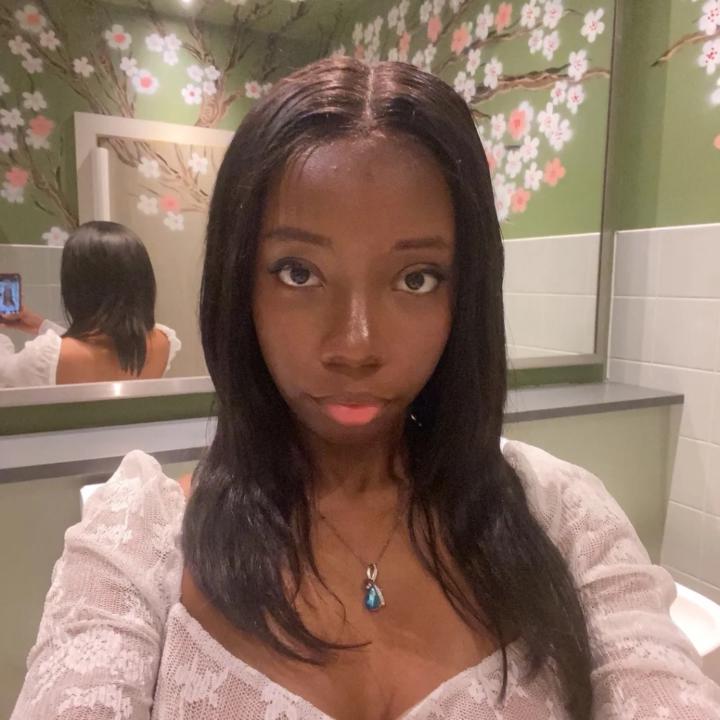 Jennifer Okeke