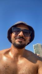 Jehad Masood