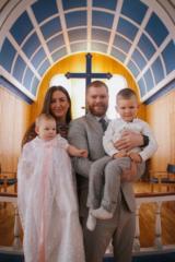 Sandra Ólafsdóttir