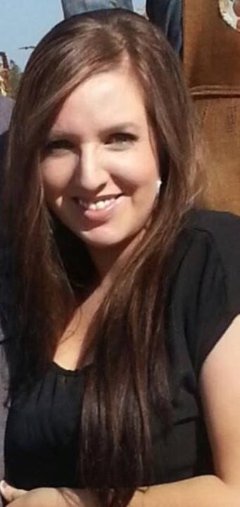 Amanda Parriera