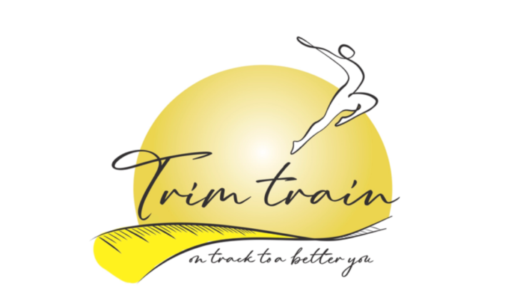 the Trim Train logo