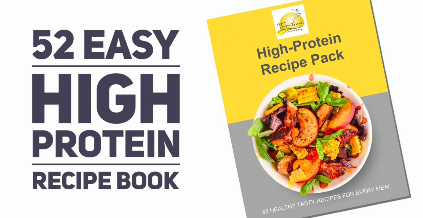 Recipe Book - Low Carb