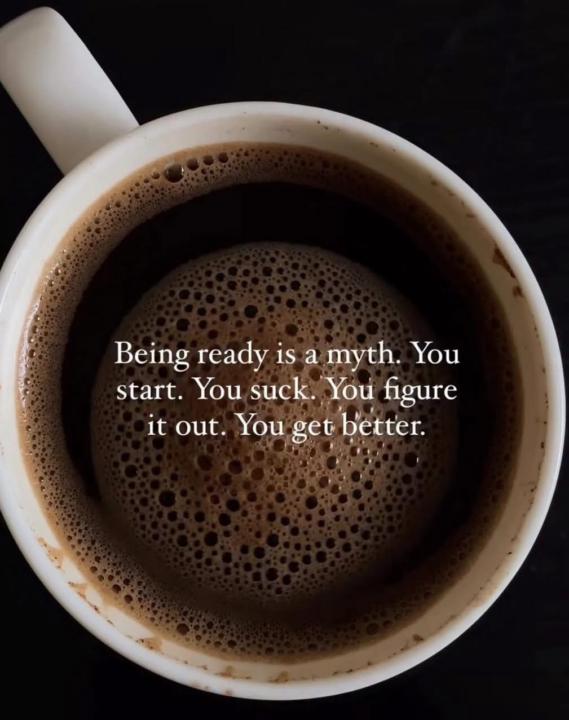 Motivation Moment 