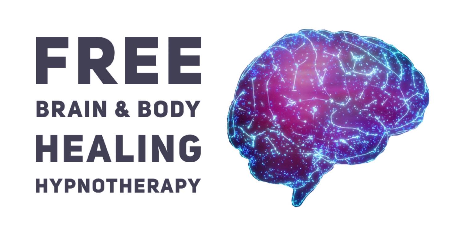 Healing Hypnotherapy