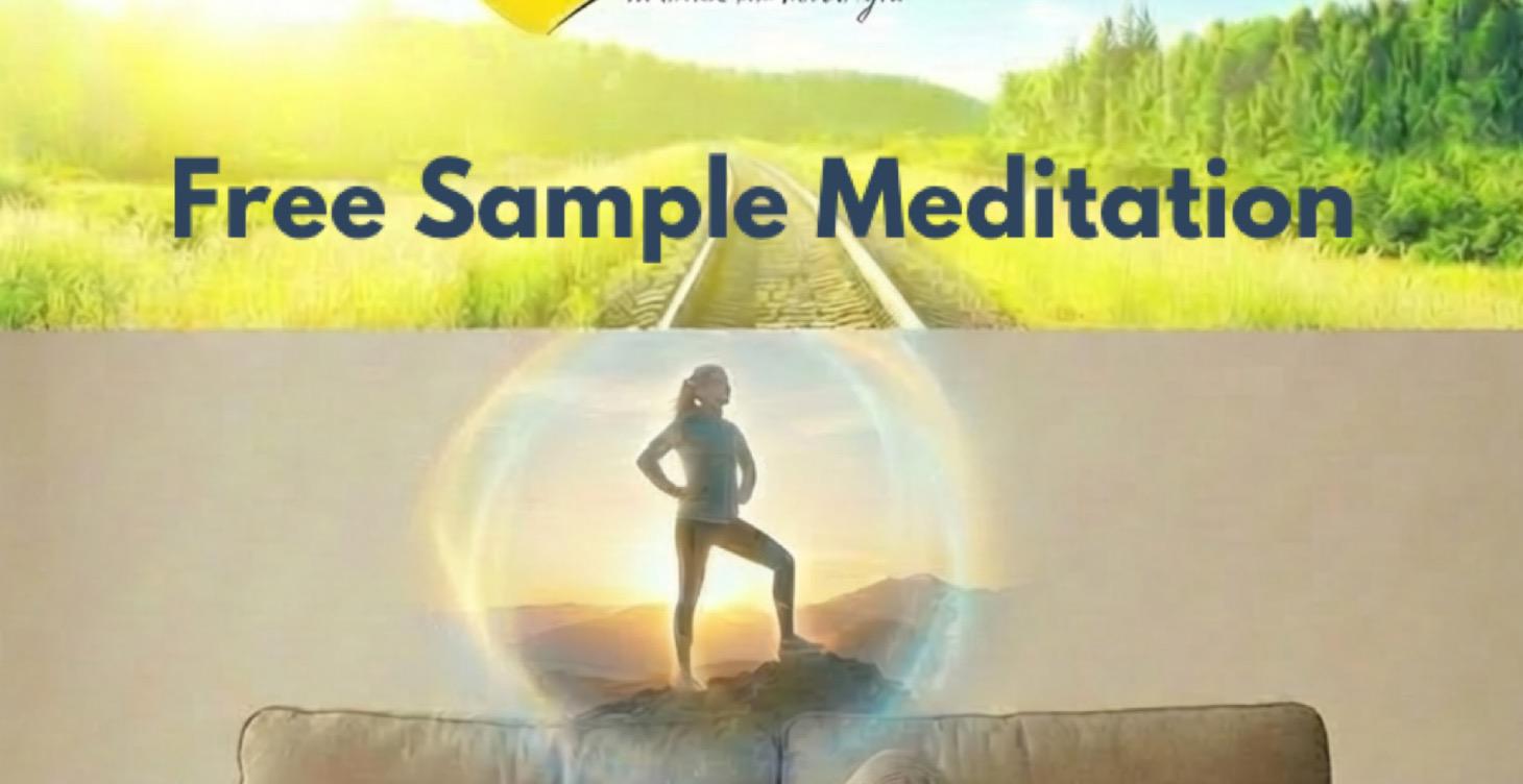 FREE Trim Train Intro Meditation