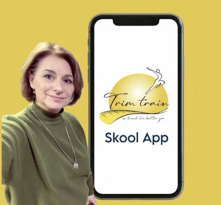 Welcome aboard the Trim Train