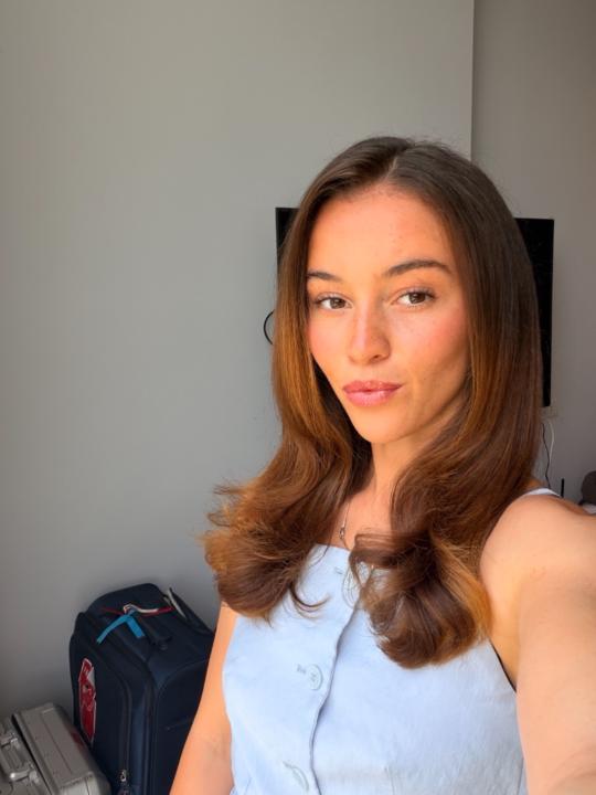 Xenna Mackay
