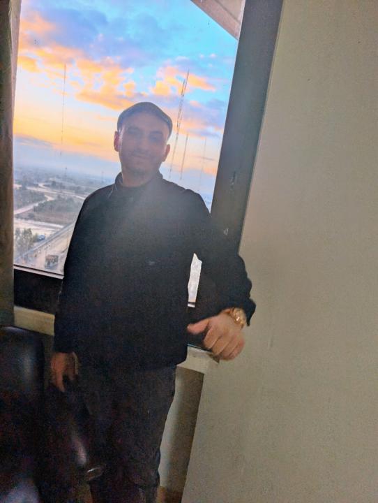 Mohammad Bawaneh
