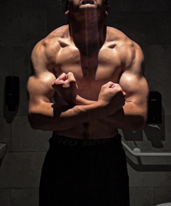 Sofiane Saouchi