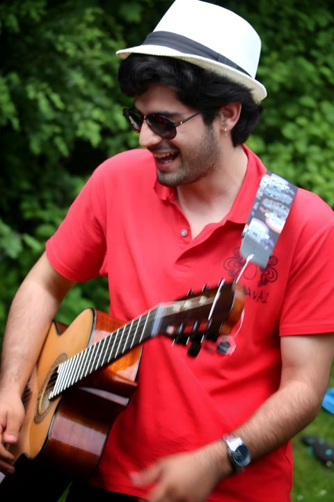 Iván Ignacio Zamora Toro