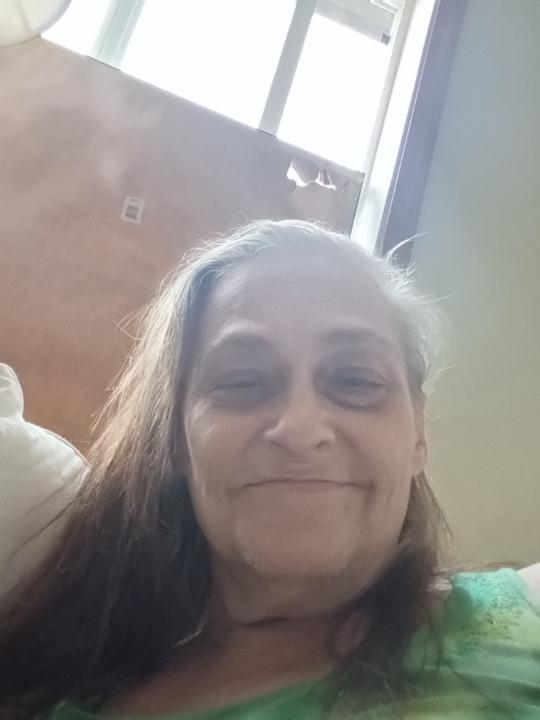 Serina Dick