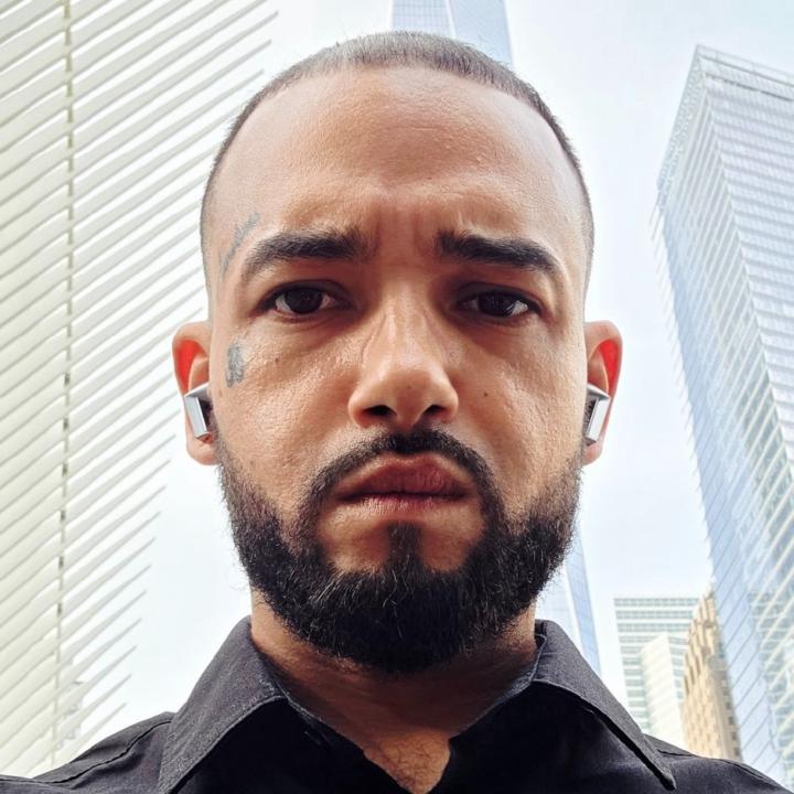 Noreaga Ramos