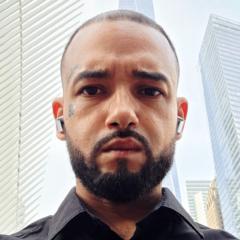 Noreaga Ramos
