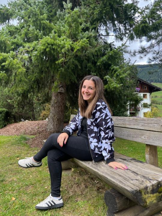 Jasna Miskovic