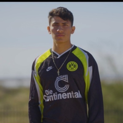 Edgar Ayala
