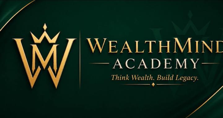 WealthMinds Mastermind Academy
