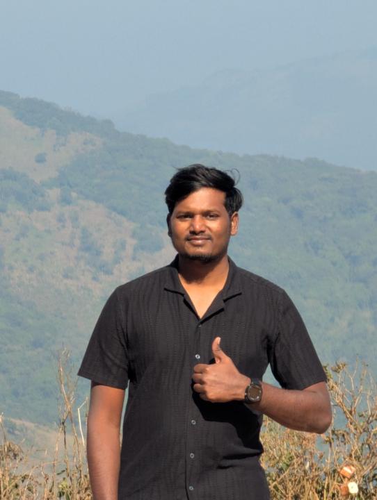 Jayakumar R