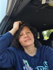 Norma Sanchez