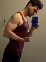 Leonard Esquega