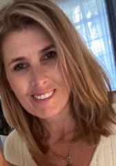 Catherine Cilliers