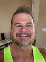 Tony Hansen
