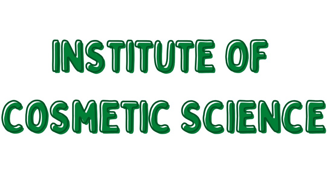 Institute of Cosmetic Science