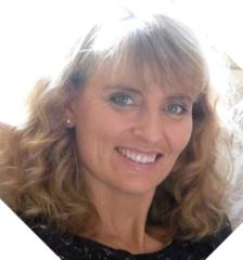 Sandrine Godet