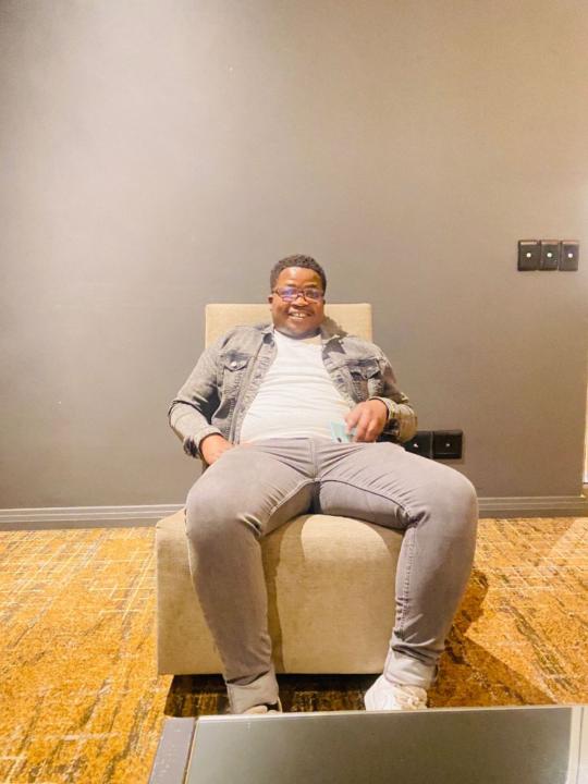 Khayalethu Njikelana