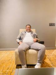 Khayalethu Njikelana