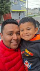 Eddy Santiago Borrero