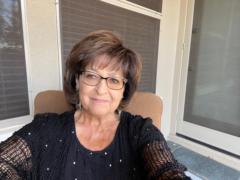 Olga Burke