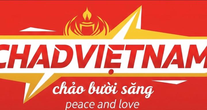 Chad Vietnam 🇻🇳IRL HQ